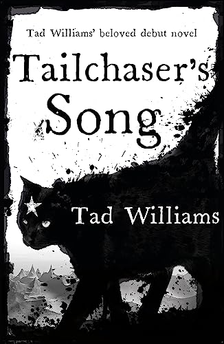 Tailchaser's Song von Hodderscape